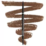 Crayon a Sourcils Double - Embout Micro Brow Pencil