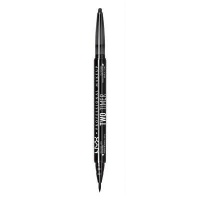 Two Timer - Dual Ended Eyeliner - crayon yeux