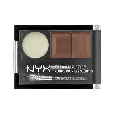 Poudre pour sourcils Eyebrow Cake