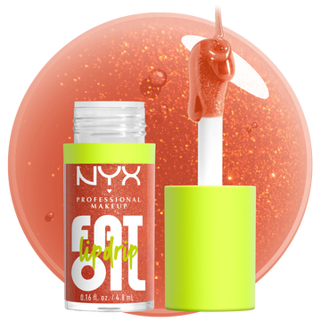 Huile a levres FAT OIL