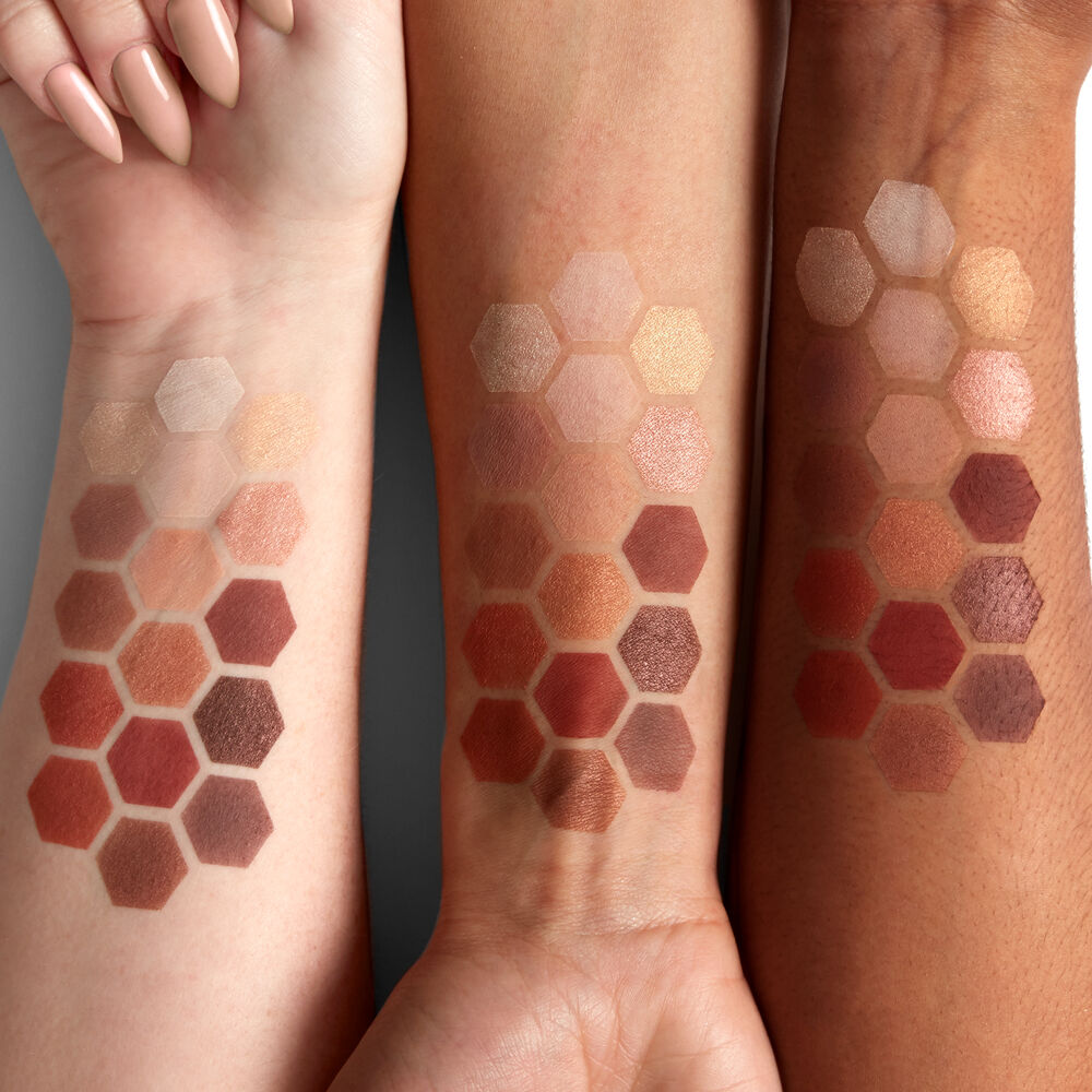 Palette Fards a Paupieres - Ultimate Shadow