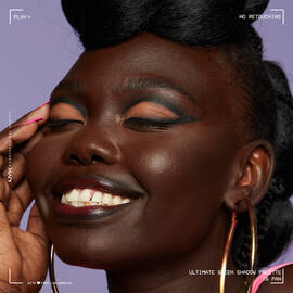 Palette Fards a Paupieres - Ultimate Shadow