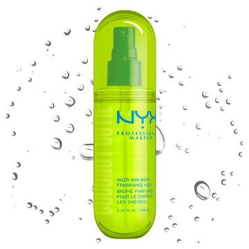 Brume Parfumee Corps & Cheveux Coconut Cutie