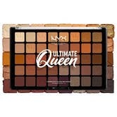 Ultimate Queen Palette Yeux 40 Teintes
