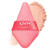 Wonder Snatch Powder Puff packshot solider show on top of product swatch in shade