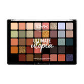 Palette Fards A Paupieres - Ultimate Shadow - Utopia