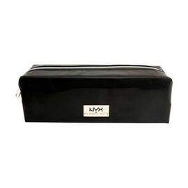 Trousse de Maquillage zippee en vinyle