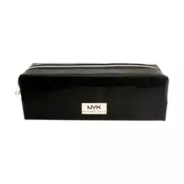 Trousse de Maquillage zippee en vinyle
