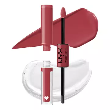 ROUGE A LEVRES BRILLANT SHINE LOUD