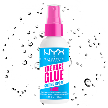 SPRAY FIXATEUR THE FACE GLUE