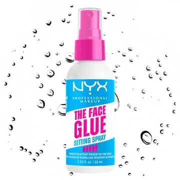SPRAY FIXATEUR THE FACE GLUE