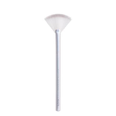 Holographic Halo Micro Highlighting Brush - pinceau illuminateur