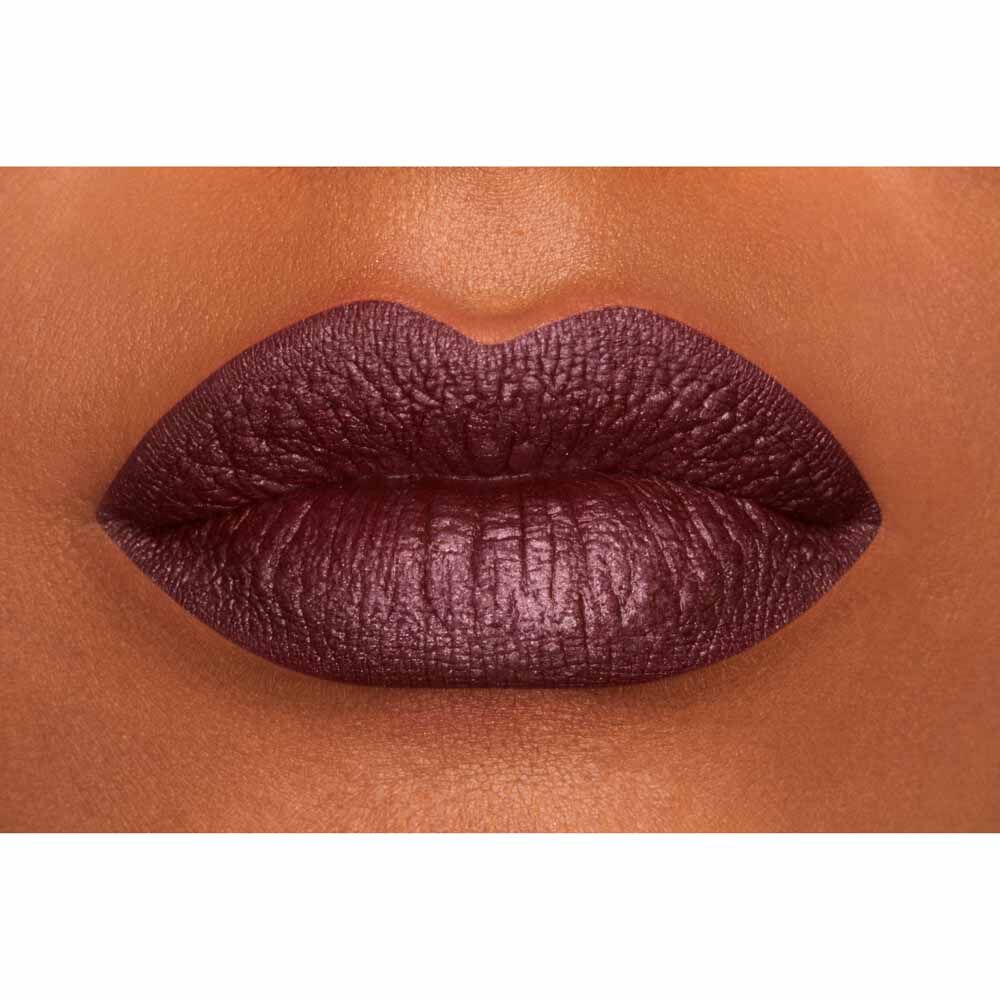 Rouge a levres liquide Liquid Suede Metallic Matte 
