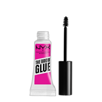 Gel a sourcils fixateur the brow glue