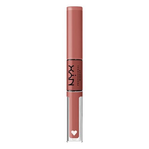 SHINE LOUD HIGH SHINE LIP COLOR