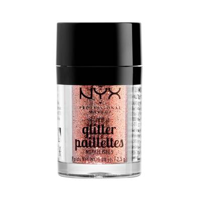 Metallic Glitter Paillettes métalliques