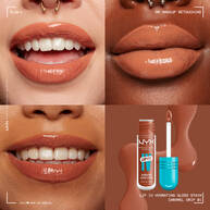 ENCRE A LEVRES LIP IV