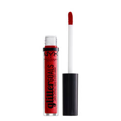 Rouge a levres liquide Glitter Goals 