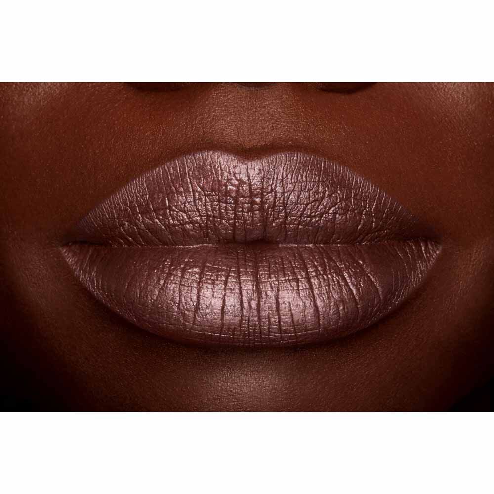 Rouge a levres liquide Liquid Suede Metallic Matte 