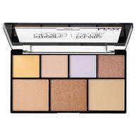 Palette illuminatrice Strobe of Genius