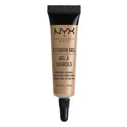 Gel sourcils Eyebrow Gel 0