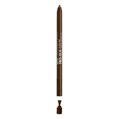 Tres Jolie Gel Pencil Liner - crayon yeux & taille-crayon