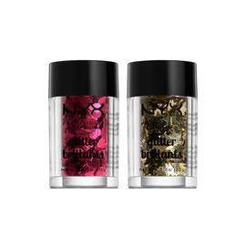 Paillettes Coeur/Etoiles