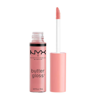 Butter Gloss - Crème Brulée