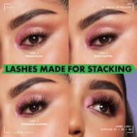 Jumbo Lash! Faux Cils