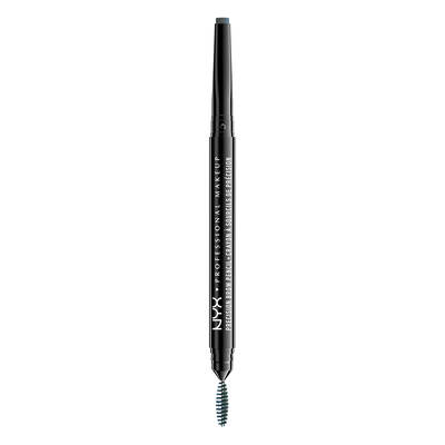 Precision Brow Pencil - Charcoal