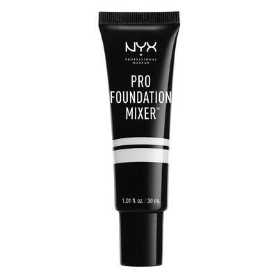 Pro Foundation Mixers - Mélangeur de teintes