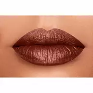 Rouge a levres liquide Liquid Suede Metallic Matte 