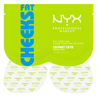 Fat Cheeks Masque pour les Fesses COCONUT CUTIE