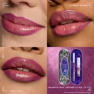 Royal Kit Levres - Collection limitee Bridgerton