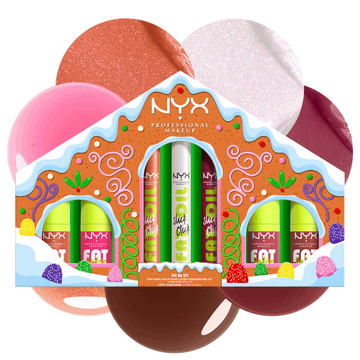 Kit Fat Oil - Gingerbaddies Land