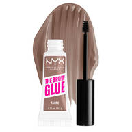Gel a sourcils fixateur the brow glue