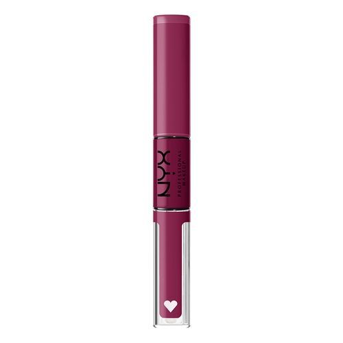 SHINE LOUD HIGH SHINE LIP COLOR