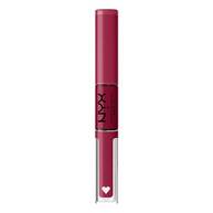 SHINE LOUD HIGH SHINE LIP COLOR