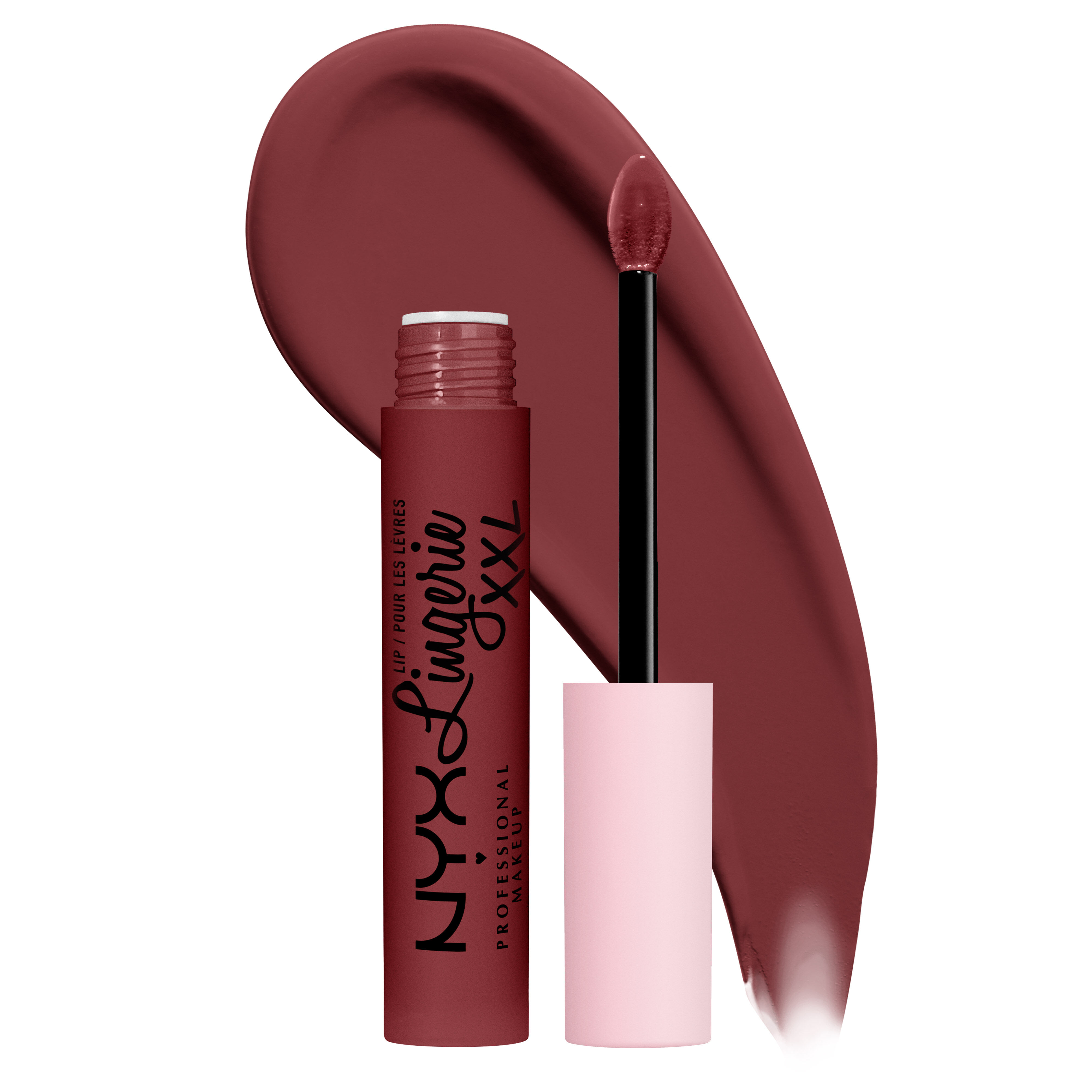 Rouge À Lèvres Mat Lip Lingerie Xxl