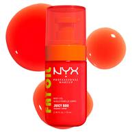 HUILE CORPS - FAT OIL BODY JUICY BOO