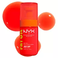 HUILE CORPS - FAT OIL BODY JUICY BOO