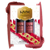 DUO ROUGES A LEVRES SOFT MATTE LIP CREAM