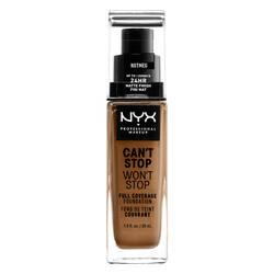 Fond de teint Liquide- Can't Stop Won't Stop 0