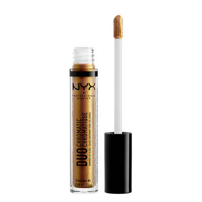 Gloss Duo Chromatic - gloss