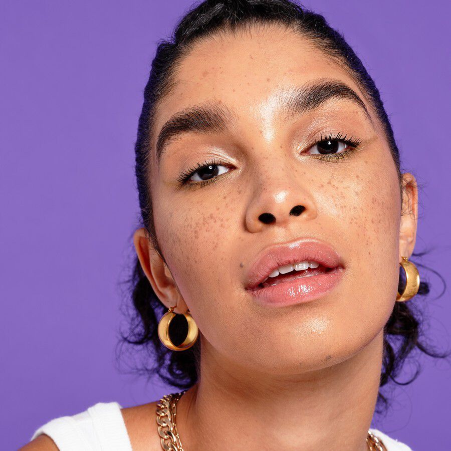 Gel a sourcils Control Freak