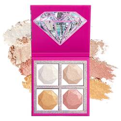 Diamonds & Ice, Please Highlighting Palette