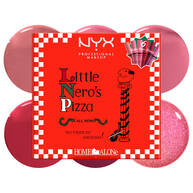 Coffret Butter Gloss - Edition limitee Maman j'ai rate l'avion