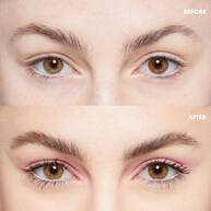COFFRET SOURCIL ON FLEEK
