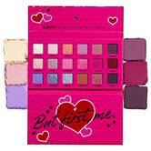 2 ME, LUV ME SHADOW PALETTE