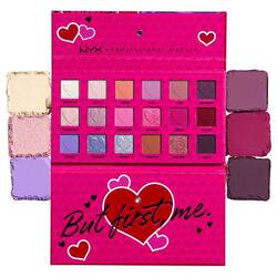 2 ME, LUV ME SHADOW PALETTE